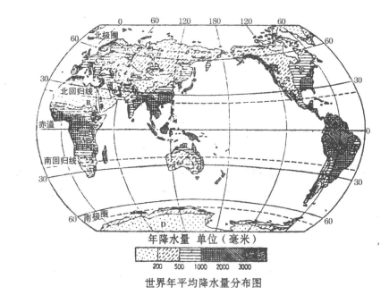 2022年贵州成考高起点史地综合考试地里简答题练习005