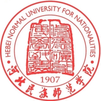 河北民族师范学院logo