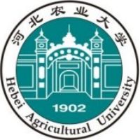 河北农业大学logo