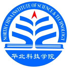 华北科技学院logo